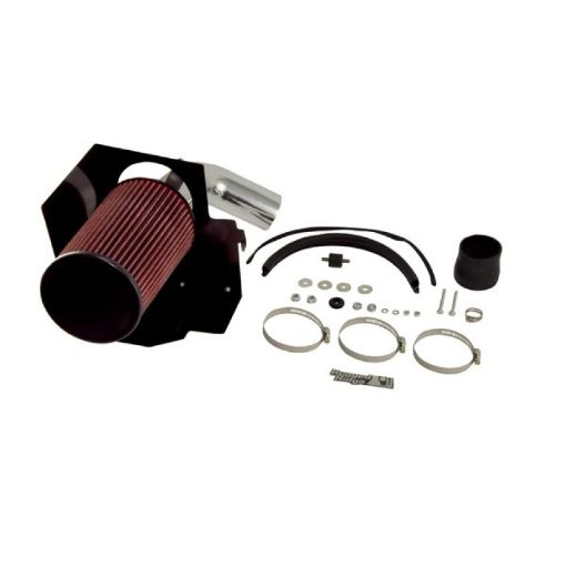 Picture of Rugged Ridge Cold Air Intake Kit 3.6L 12 - 18 Jeep Wrangler