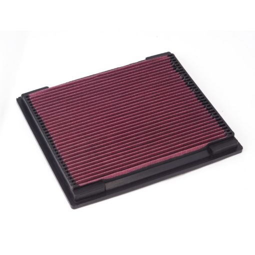 Picture of Rugged Ridge Reusable Air Filter 93 - 98 Grand Cherokee ZJ