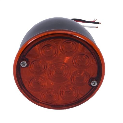 Picture of Rugged Ridge LED Tail Light Assembly RH 46 - 75 Willys CJ