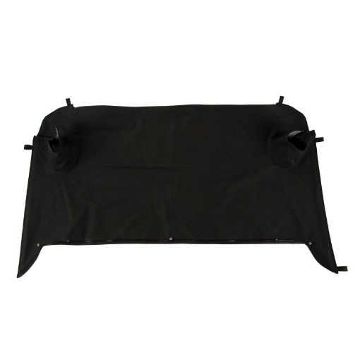 Picture of Rugged Ridge Tonneau Cover 07 - 18 Jeep Wrangler JKU 4 Door