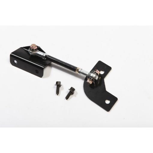 Picture of Rugged Ridge Tire Carrier Linkage 07 - 18 Jeep Wrangler JK