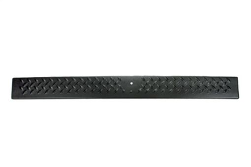 Picture of Rugged Ridge Rear Tailgate Sill Cover Body Armor 97 - 06TJ
