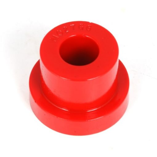 Picture of Rugged Ridge Spring Eye Bushing Red 1 Inch 76 - 86 Jeep CJ