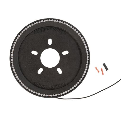 Picture of Rugged Ridge 3rd Brake Light LED 18 - 20 Jeep Wrangler JL