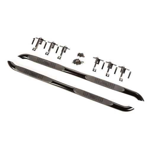 Picture of Rugged Ridge Side Step 3in 11 - 18 Jeep Grand Cherokee WK