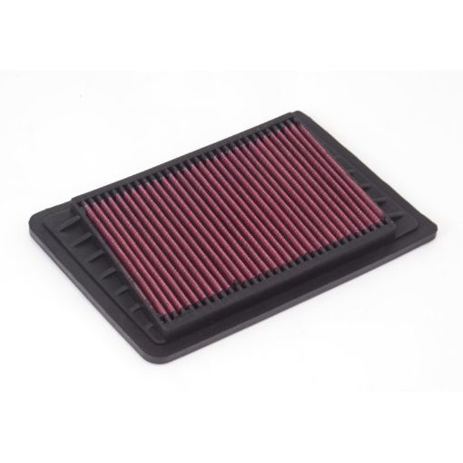 Picture of Rugged Ridge Reusable Air Filter 02 - 06 Jeep Wrangler TJ