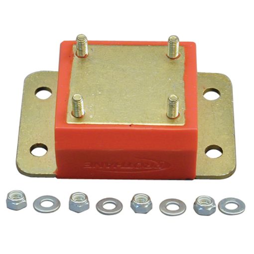 Picture of Rugged Ridge 97 - 06 Jeep Wrangler TJ Transmission Mount