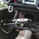 Picture of Rugged Ridge Steering Stabilizer 07 - 18 Jeep Wrangler JK