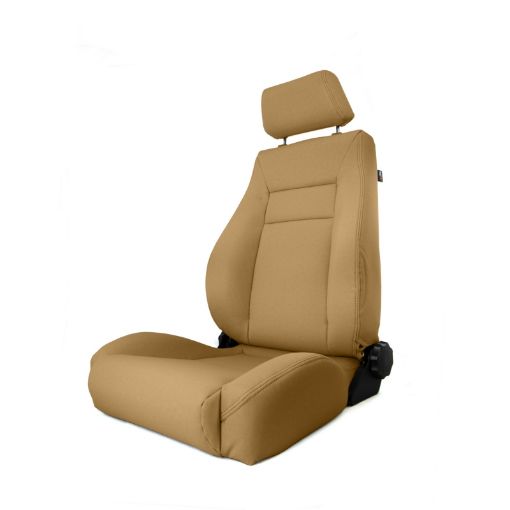 Picture of Rugged Ridge Ultra Front Seat Reclinable Spice 97 - 06TJ