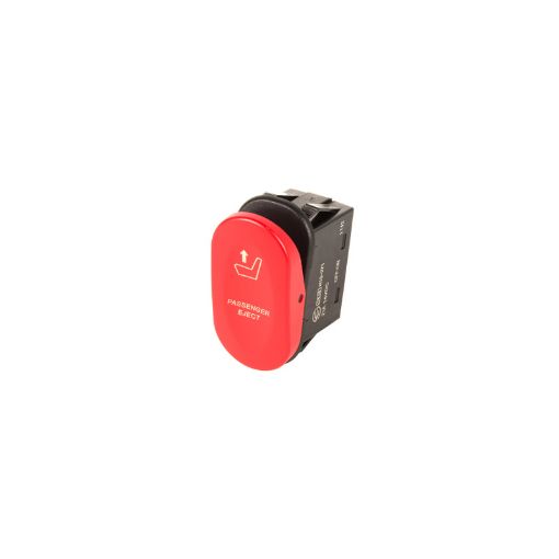 Picture of Rugged Ridge 2 - Position Rocker Switch Passenger Eject