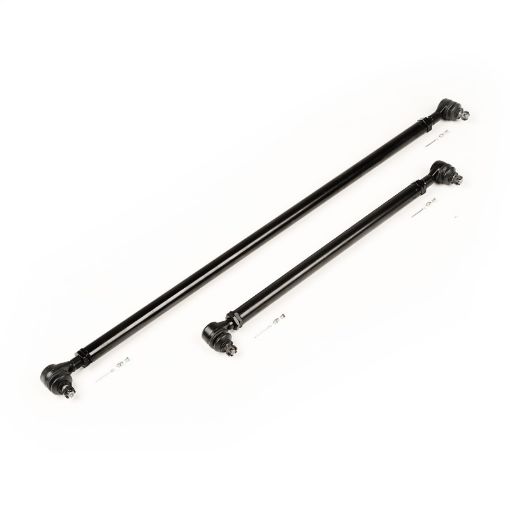 Picture of Rugged Ridge HD Tie Rod Drag Link Kit 72 - 81 Jeep CJ