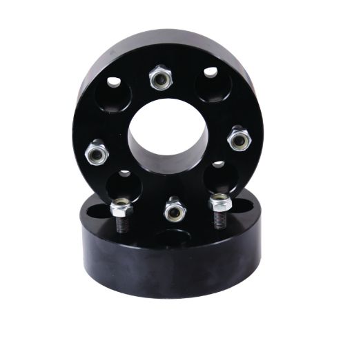 Picture of Rugged Ridge Wheel Spacers 1.75in 04 - 11 Yamaha Rhinos