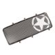 Picture of Rugged Ridge Grille Insert Star 07 - 18 Jeep Wrangler
