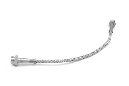 Picture of Rugged Ridge Rear Brake Hose SS 41 - 71 Willys Models