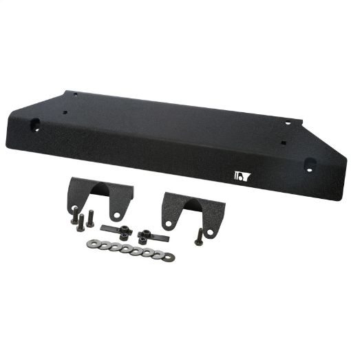Picture of Rugged Ridge Front Skid Plate 07 - 18 Jeep Wrangler JK