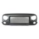 Picture of Rugged Ridge Spartan Grille 07 - 18 Jeep Wrangler JK