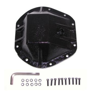 Picture of Rugged Ridge Dana 44 Heavy Duty Differential Cover