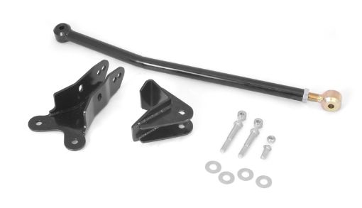 Picture of Rugged Ridge Frame Brace Kit 07 - 18 Jeep Wrangler