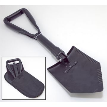 Picture of Rugged Ridge Heavy Duty Tri - Fold Recovery Shovel