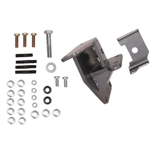 Picture of Rugged Ridge HD Steering Box Mount 76 - 86 Jeep CJ