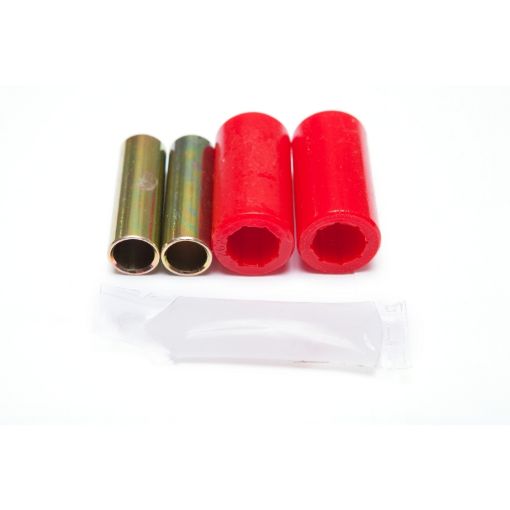 Picture of Rugged Ridge Shackle Bushing Kit 59 - 75 Jeep CJ