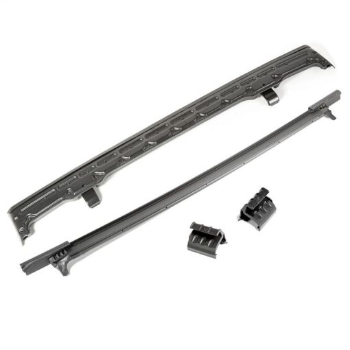 Picture of Rugged Ridge Soft Top and Exo - Top Header Kit