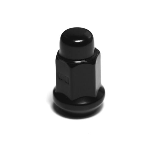 Picture of Rugged Ridge Wheel Lug Nut Black 12 - 20