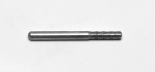 Picture of Wilwood PushrodTandem MC 1.00 5.0LG Reservoir Mounting Bracket w Remote