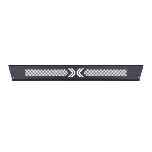 Picture of Westin 15 - 19 Ford F - 15014 - 20 Toyota Tundra Sportsman X Mesh Panel - Textured Black