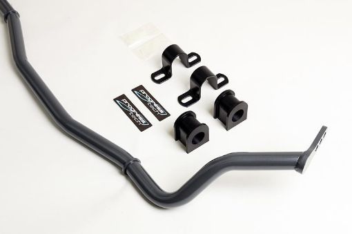Picture of Progress Tech 2015 Ford Mustang 4 CylGT Front Sway Bar (Tubular 35mm - Adjustable)