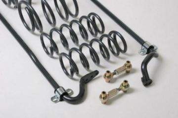 Picture of Progress Tech 11 - 14 Subaru WRX08 - 14 STi Front Sway Bar (22mm - Adjustable) - Req. PN 64.2314