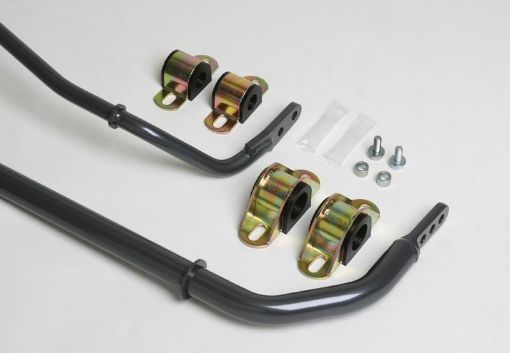 Picture of Progress Tech 06 - 14 Mazda MX - 5 FrontRear Sway Bar Kit (FR 28.5mm Tubular Adj RR 17.5mm Solid Adj)