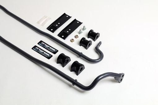 Picture of Progress Tech 13 - 16 Scion FR - S FrontRear Sway Bar Kit (FR 20.5mm Solid Adj RR 17.5mm Solid Adj)