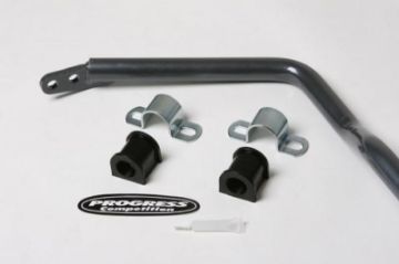 Picture of Progress Tech 04 - 08 Acura TSX Rear Sway Bar (22mm - Adjustable)