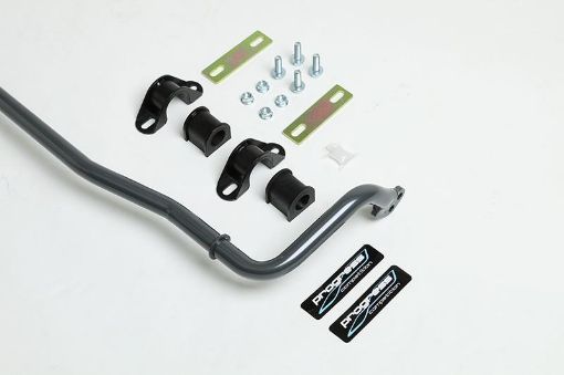 Picture of Progress Tech 09 - 14 Acura TSX08 - 17 Accord Rear Sway Bar (Tubular 28.5mm - Adj) Incl Bushing Brkts
