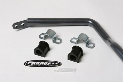 Picture of Progress Tech 05 - 08 Acura TL Rear Sway Bar (24mm - Adjustable)