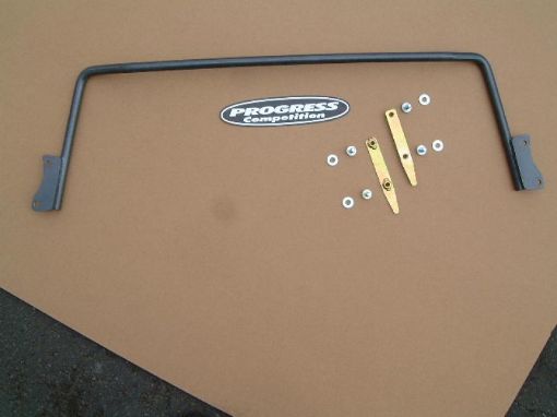 Picture of Progress Tech 05 - 10 Chevrolet Cobalt05 - 07 Saturn Ion Rear Sway Bar (22mm)