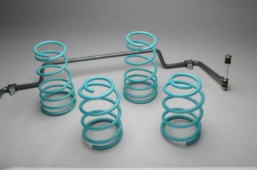 Picture of Progress Tech 00 - 10 Chyrsler PT Cruiser Rear Sway Bar (22mm)