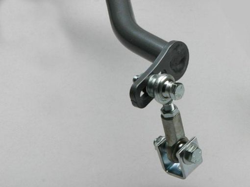 Picture of Progress Tech 90 - 01 Acura Integra96 - 00 Civic Si Rear Sway Bar (24mm - Adjustable) Incl Adj End Links