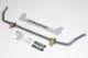 Picture of Progress Tech 04 - 05 Honda CivicSi Rear Sway Bar (22mm) Incl Chassis Brace