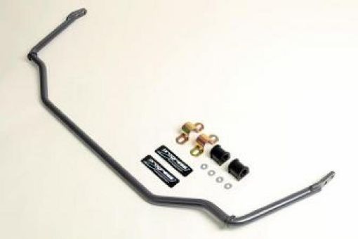 Picture of Progress Tech 03 - 07 Honda Accord Rear Sway Bar (22mm - Adjustable)