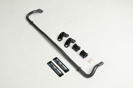 Picture of Progress Tech 2016 Honda Civic Rear Sway Bar (21mm) Incl Reinforced Bushing Brkts