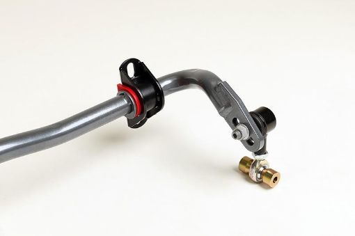 Picture of Progress Tech 2017 Honda Civic Type - R Rear Sway Bar (22mm - Adj) Incl Reinforced Bushing Brkts