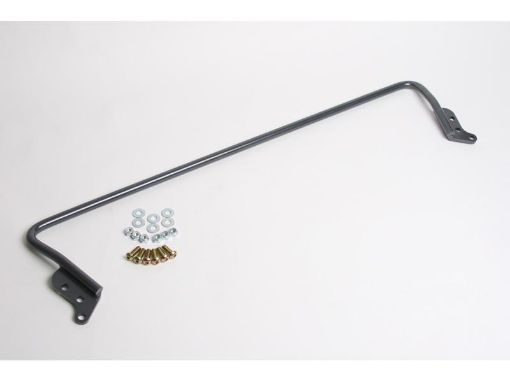 Picture of Progress Tech 09 - 14 Honda Fit Rear Sway Bar (19mm)