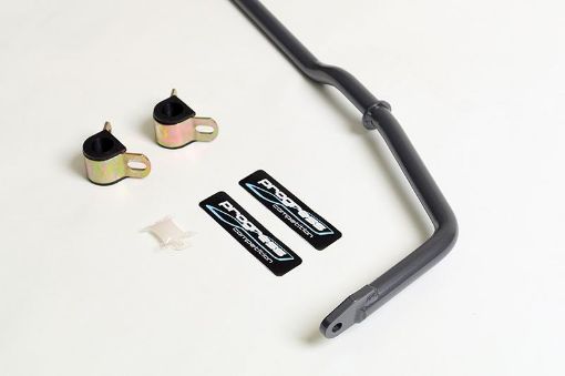 Picture of Progress Tech 99 - 04 Mazda ProtegeProtege 5 Rear Sway Bar (22mm)