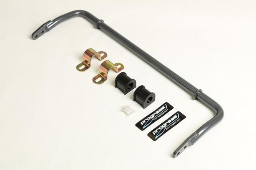 Picture of Progress Tech 04 - 13 Mazda 3 Rear Sway Bar (22mm - Adjustable)