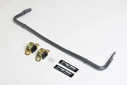 Picture of Progress Tech 2014 Mazda 3 Rear Sway Bar (22mm - Adjustable)