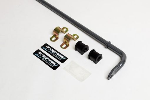 Picture of Progress Tech 2017 Hyundai Elantra Sport (IRS Only) Rear Sway Bar (19mm - Adjustable)