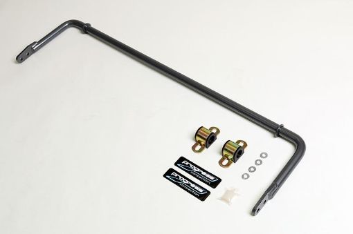 Picture of Progress Tech 08 - Mitsubishi Lancer ES Rear Sway Bar (22mm - Adjustable)