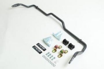 Picture of Progress Tech 03 - 05 Mitsubishi Evo 806 - 07 Evo 9 Rear Sway Bar (25mm - Adjustable)